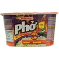 thumbnail image 1 of Mr. Noodles Pho Simulated Hot Beef Noodle Soup, 1 of 4