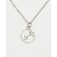thumbnail image 2 of Save the Moment  Collier Zodiaque Sagittaire, 2 of 5