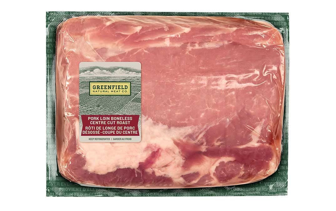 Greenfield Pork Roast Walmart Canada