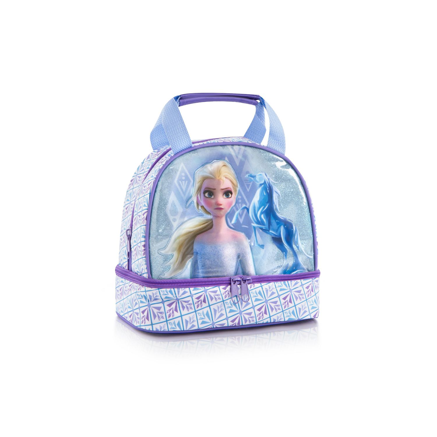 Frozen Lunch Bag I Kids Lunch Bag – Heys