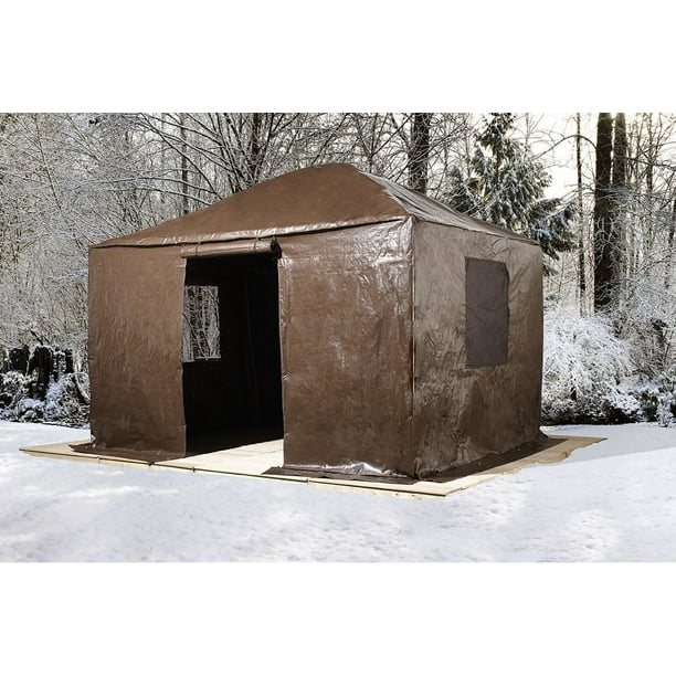 Sojag Gazebo Winter Cover Walmart.ca