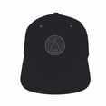 thumbnail image 1 of Tony Hawk Men's Chambray Printed Adjustable Cap, 1 of 1