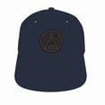 thumbnail image 1 of Tony Hawk Men's Tonal Embroidered Patch Adjustable Cap, 1 of 1