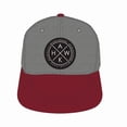 thumbnail image 1 of Tony Hawk Men's Embroidered Logo Adjustable Cap, 1 of 1