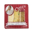 thumbnail image 1 of Tranche de gâteau d’anniversaire de Buddy Carlo’s Bake Shop, 1 of 4