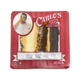 thumbnail image 1 of Carlo’s Bake Shop Every Buddy’s Chocolate Cake Slice, 1 of 4
