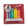 thumbnail image 1 of Carlo’s Bake Shop Every Buddy’s Vanilla Rainbow Cake Slice, 1 of 4