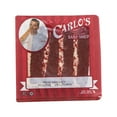 thumbnail image 1 of Carlo’s Bake Shop Red Velvet Cake Slice, 1 of 4