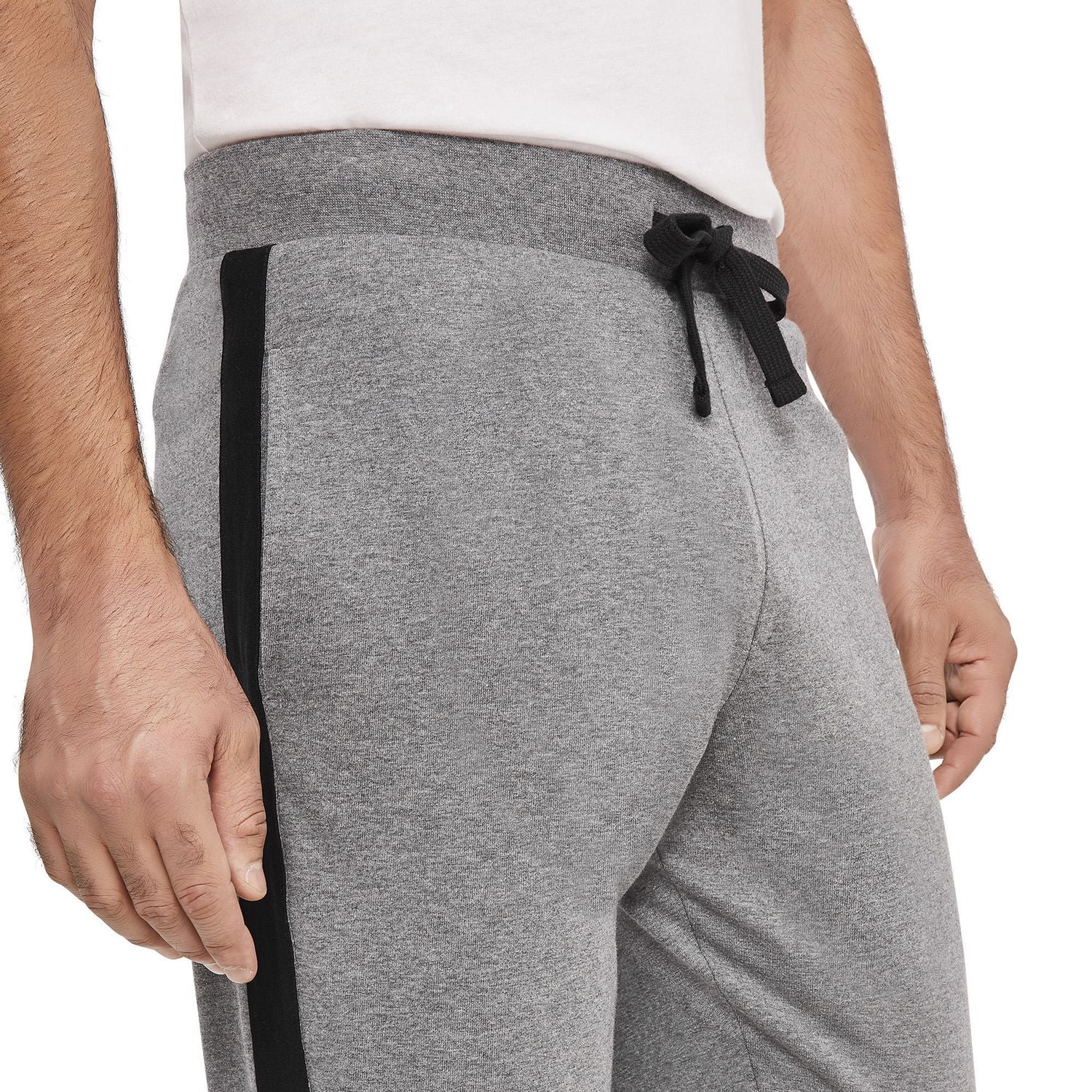 George Men's Side Stripe Jogger