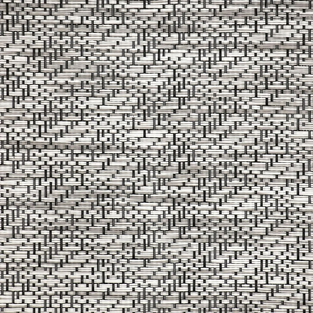 Plateau Plastique Rectangulaire Noir 35x16 cm (10 Utés)