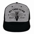 thumbnail image 1 of Impression d'écran capuchon réglable Wutang Clan Killerbeez à imprimé par sérigraphie, 1 of 1