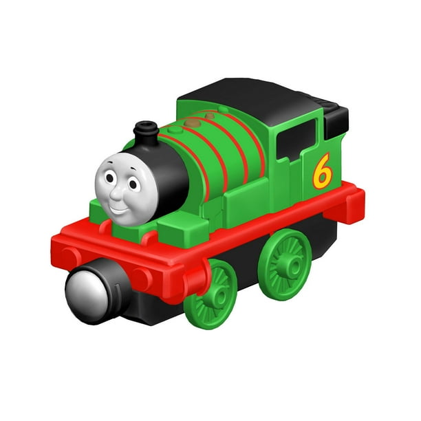 Locomotive « Percy » parlant Take-n-Play Thomas et ses amis
