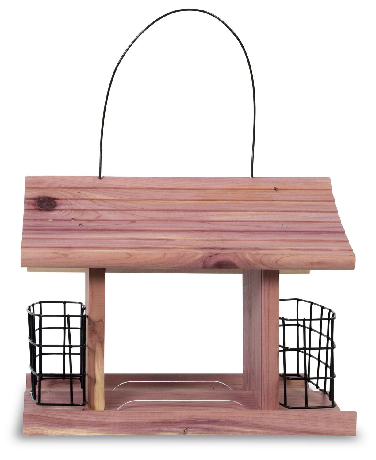 PENNINGTON Cedar Songbird Bistro Bird Feeder - 999999 21496009766