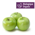 thumbnail image 1 of Apples, Granny Smith, Organics, 1 of 1