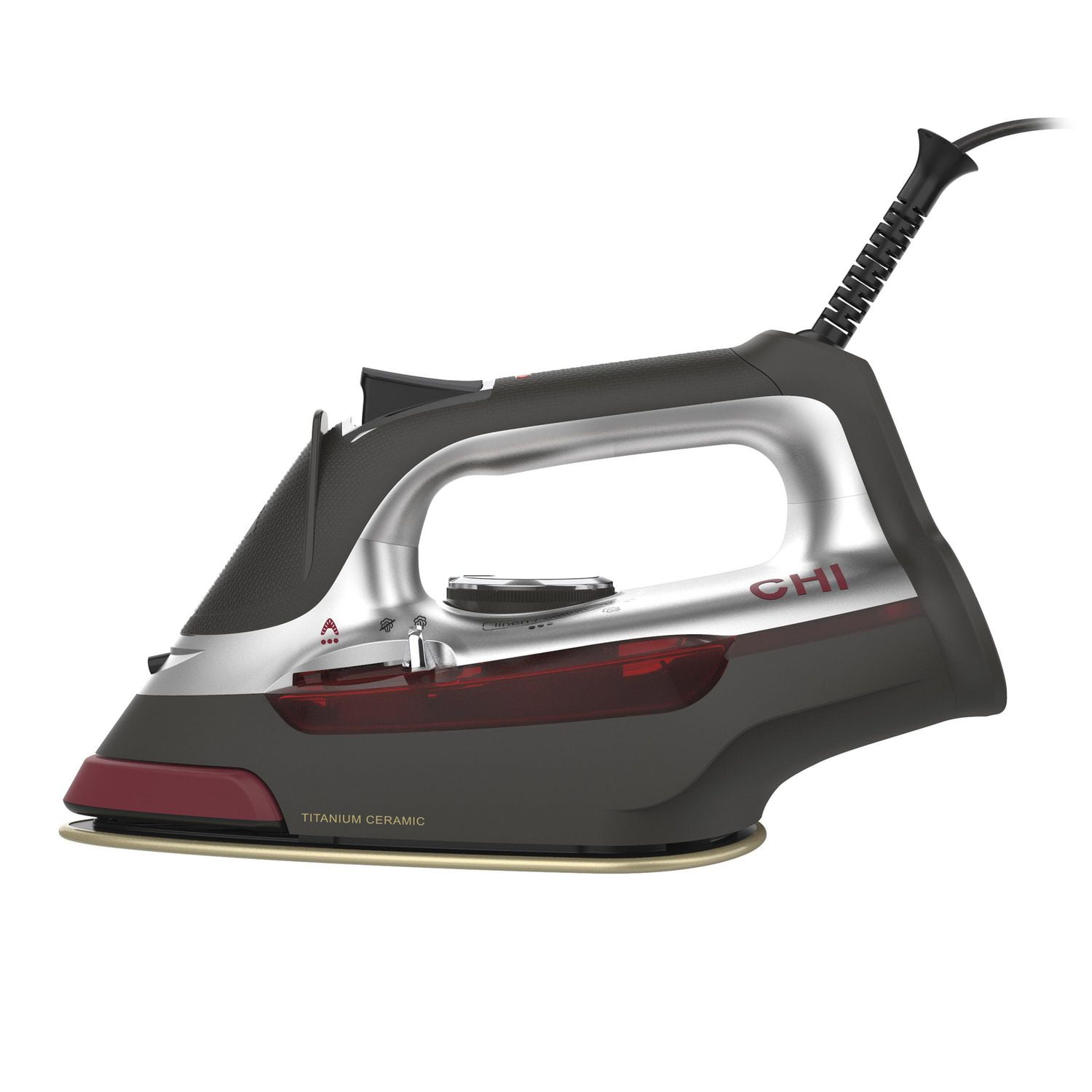 CHI SteamShot 2in1 Iron + Steamer 13108 Walmart Canada