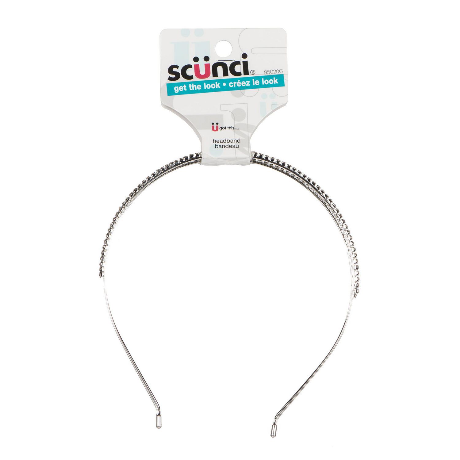 Silver Headband Walmart Canada