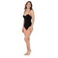 thumbnail image 2 of Summer Flirtt One Piece Swimsuit, 2 of 5