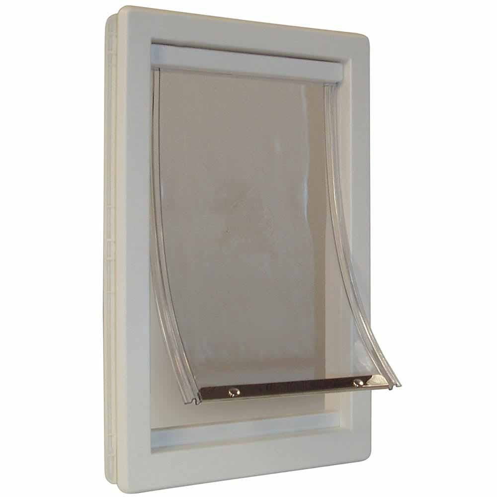 Ideal Pet Products Plastic Pet Door Walmart Canada