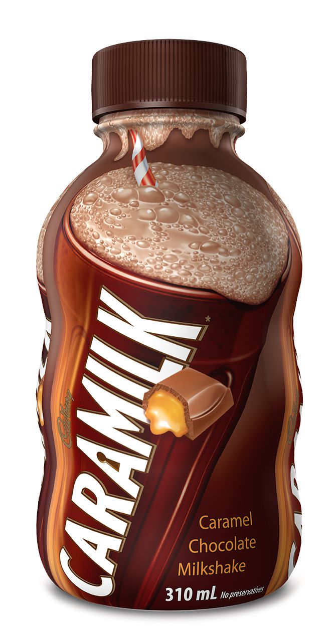 Neilson Caramilk Milkshake Walmart Canada