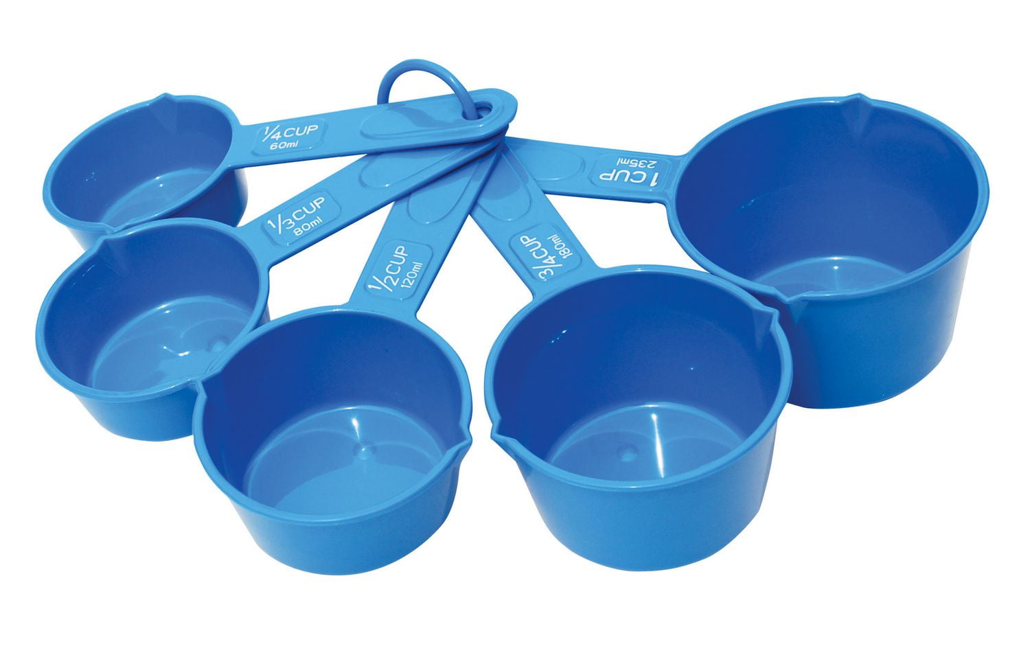 Nest™ Measure Blue Measuring Cups