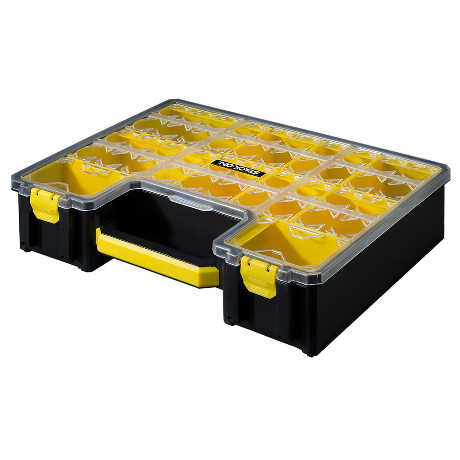 StackOn 10 Cup Professional Deep Cup Organizer Walmart Canada