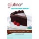 Glutino Melange a gateau au chocolat – image 1 sur 1