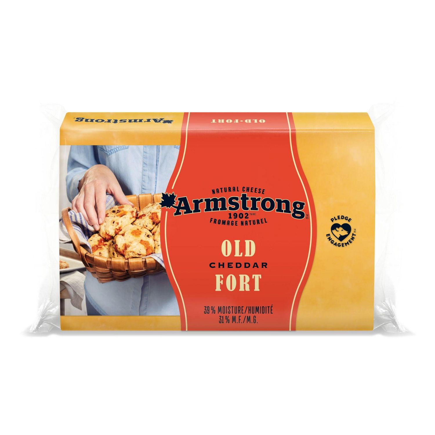Armstrong Old Cheddar Cheese Walmart Canada