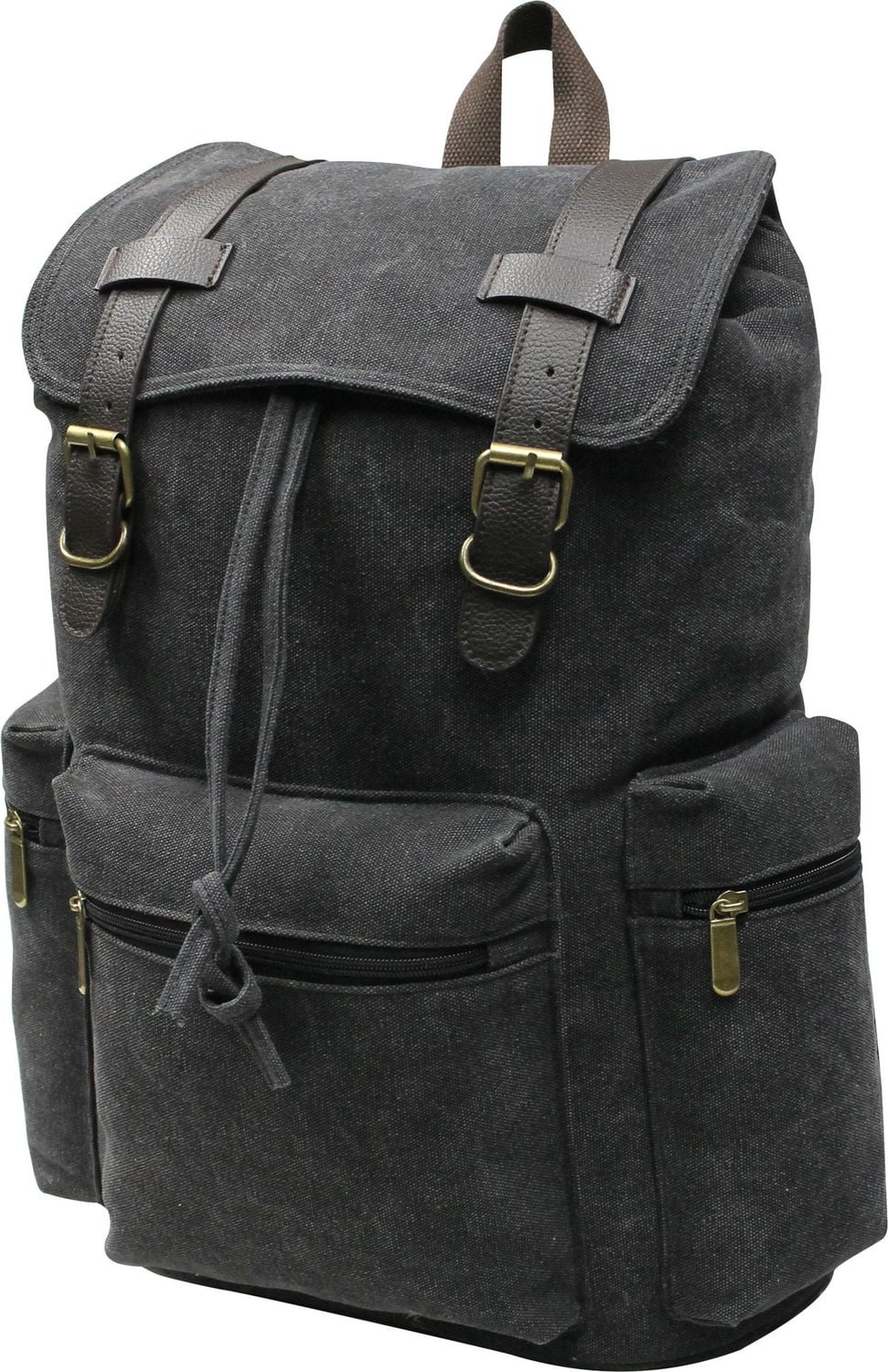 World famous canvas backpack sale