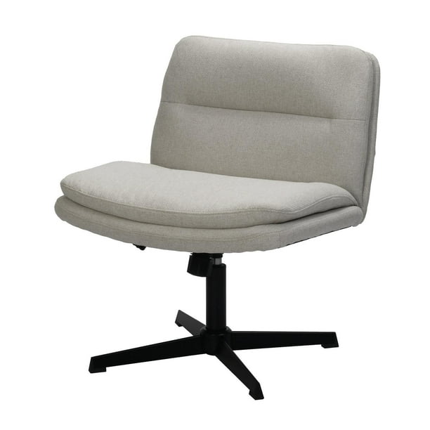 Homy Casa Desk Chairs Office Task Chair with Upholstery Plush Seating ...