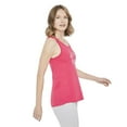 thumbnail image 2 of George Women's Graphic Tank Top, 2 of 6