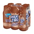 thumbnail image 1 of Milk 2 Go Chillin' Chocolate Milk 6x200ml, 1 of 2
