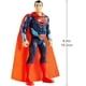 Justice League - Héros parlants - Figurine articulée - Superman Attaque furtive – image 3 sur 5