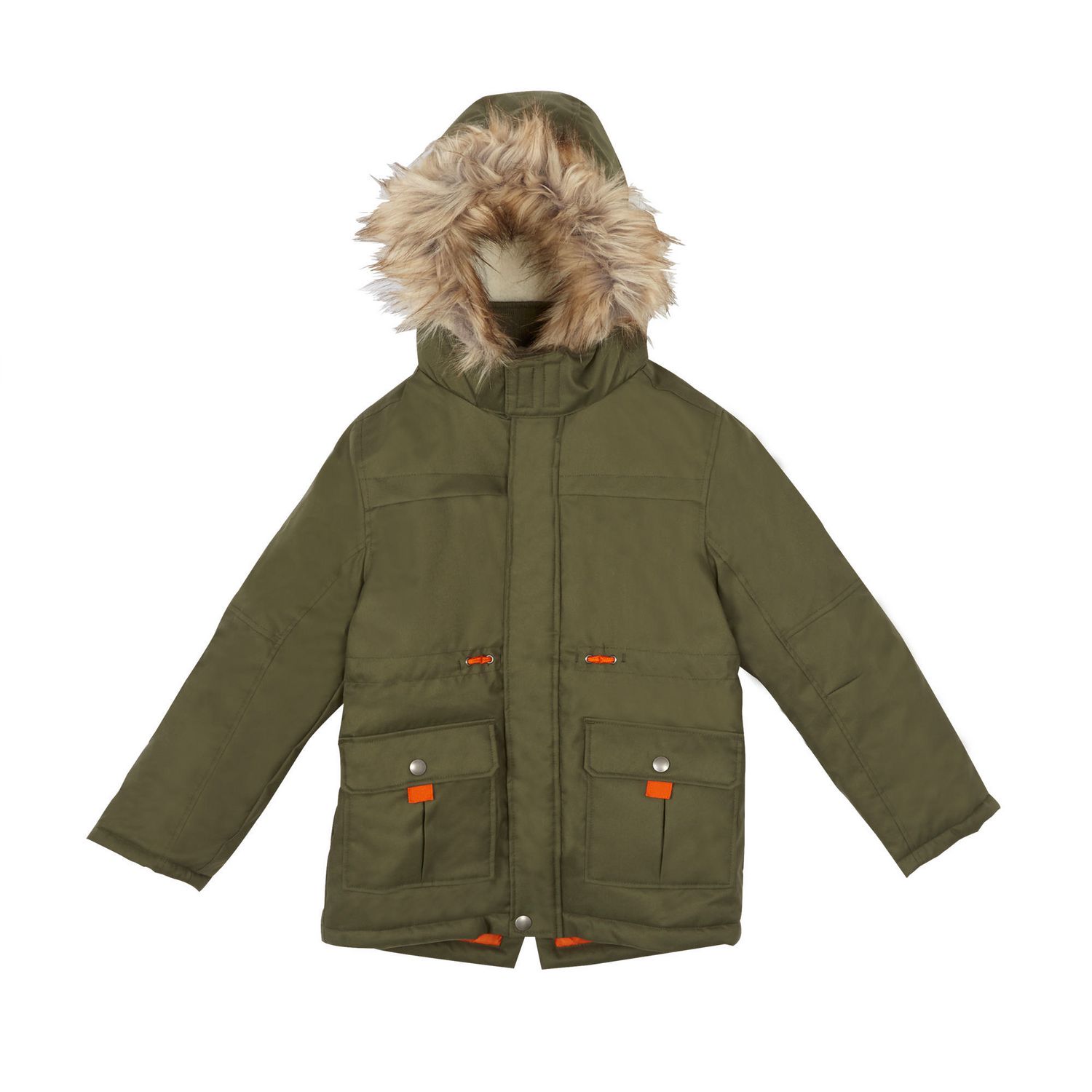 George Boys’ Parka | Walmart Canada