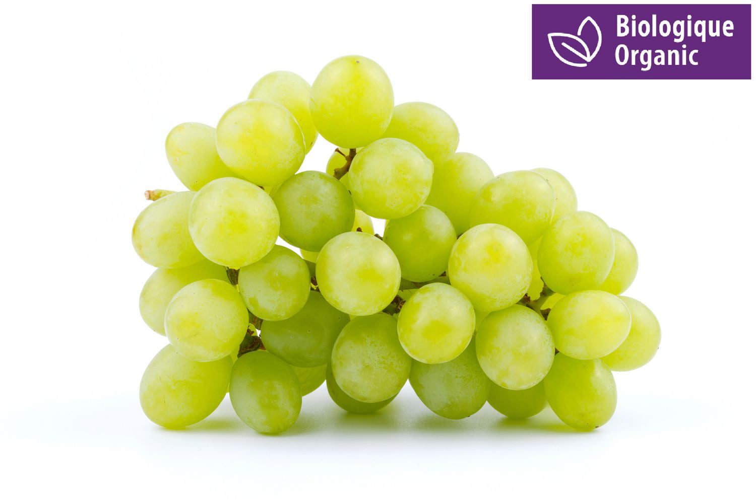 Organic Green Grapes Walmart Canada