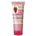 thumbnail image 1 of NSPA Fruit Extracts Raspberry Shower Scrub, 1 of 1