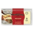 thumbnail image 1 of Armstrong Swiss Natural Sliced Cheese, 1 of 4