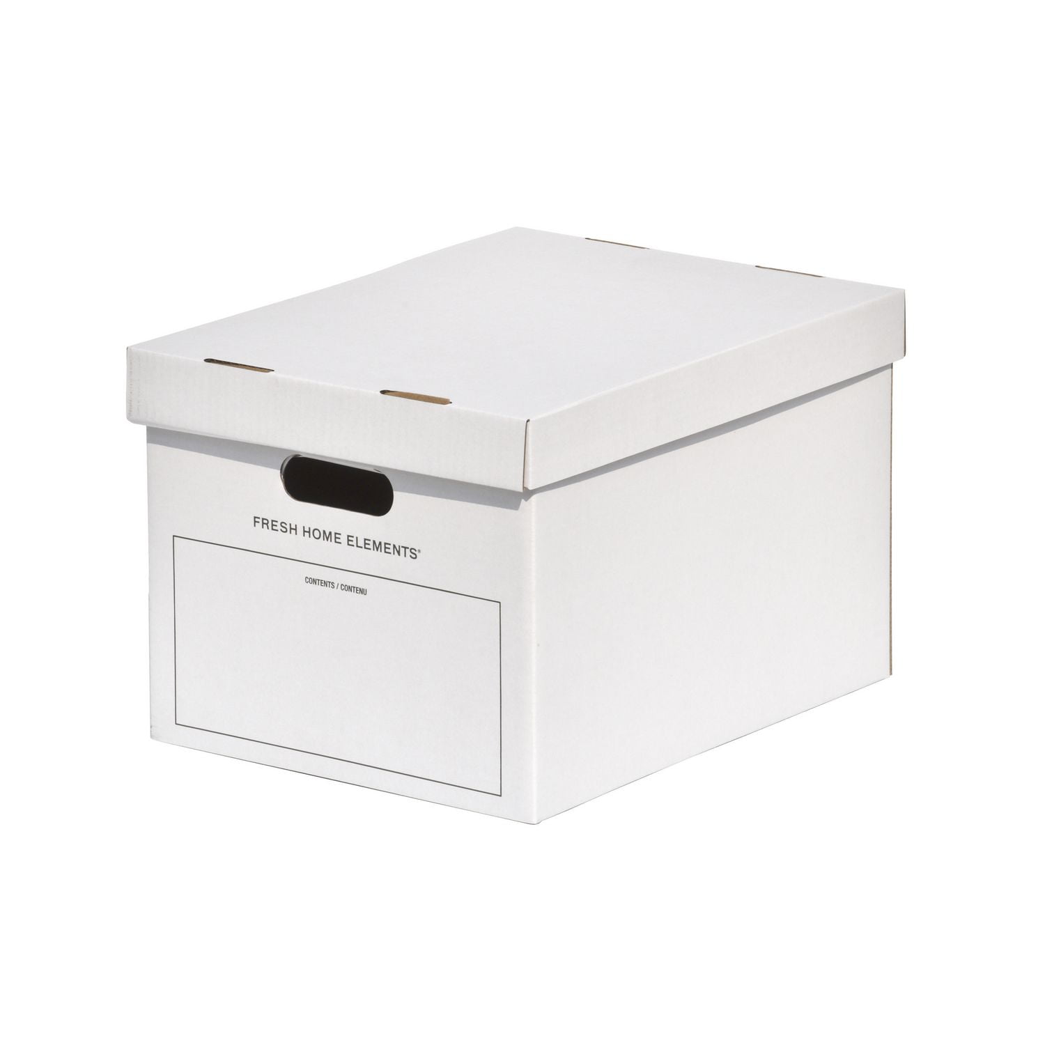 FHE Group File Storage Boxes Walmart Canada