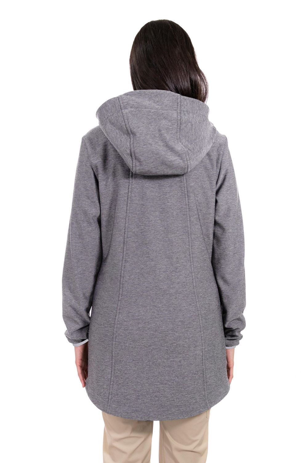 swiss tech womens jacket