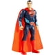 Justice League - Héros parlants - Figurine articulée - Superman Attaque furtive – image 1 sur 5