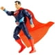 Justice League - Héros parlants - Figurine articulée - Superman Attaque furtive – image 2 sur 5