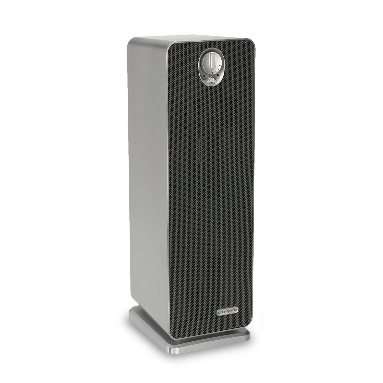 germguardian ac4900ca 3 in 1 true hepa air purifier