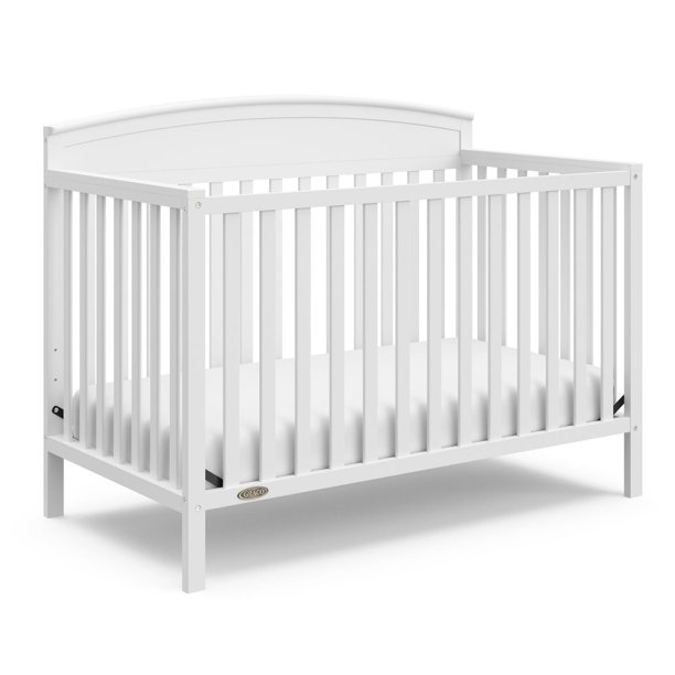Graco Benton 5in1 Convertible Crib Walmart.ca