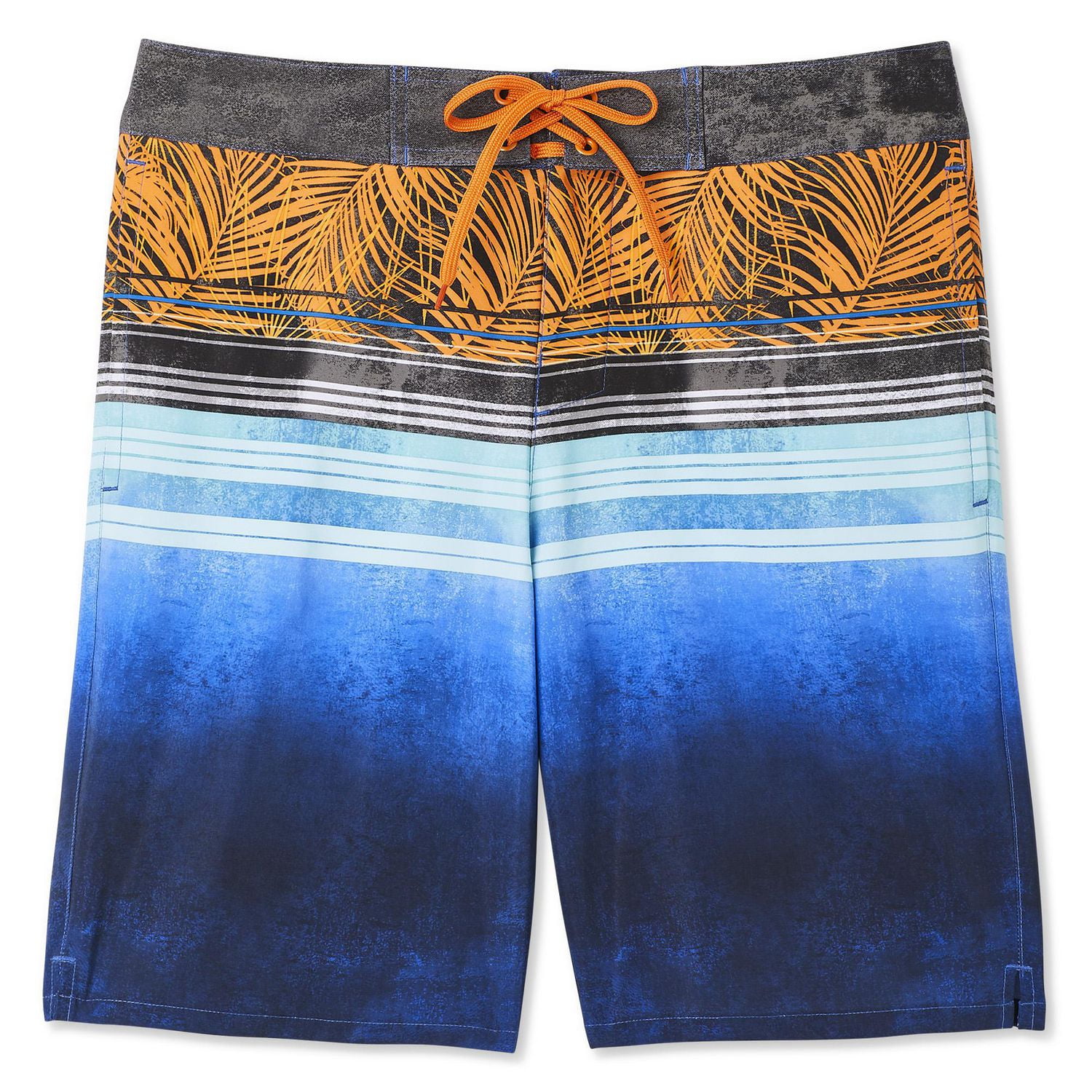 Short de bain extensible George pour hommes