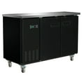 thumbnail image 4 of Maxx Cold X-Series 60" bar Back Cooler, 4 of 4