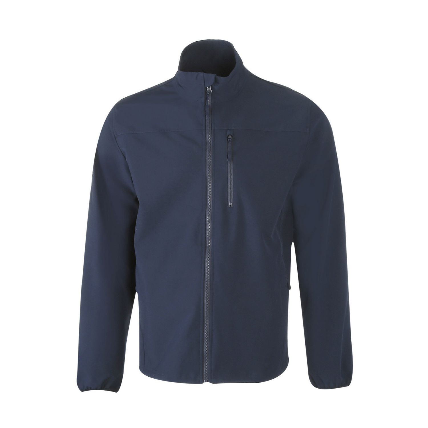 Athletic Works Men's Soft Shell Jacket | Walmart Canada