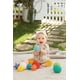 Infantino jeu de balle texturé 6 mois et plus – image 4 sur 4