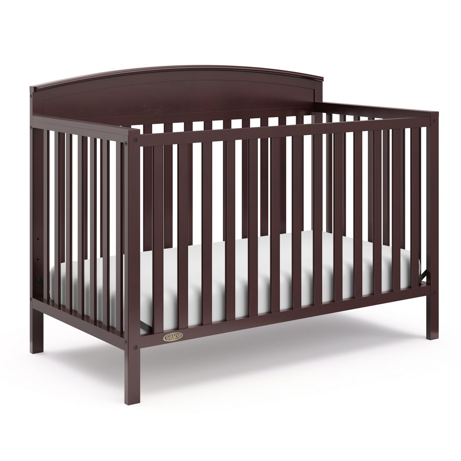 Lit de Bébé 5-en-1 Benton de Graco