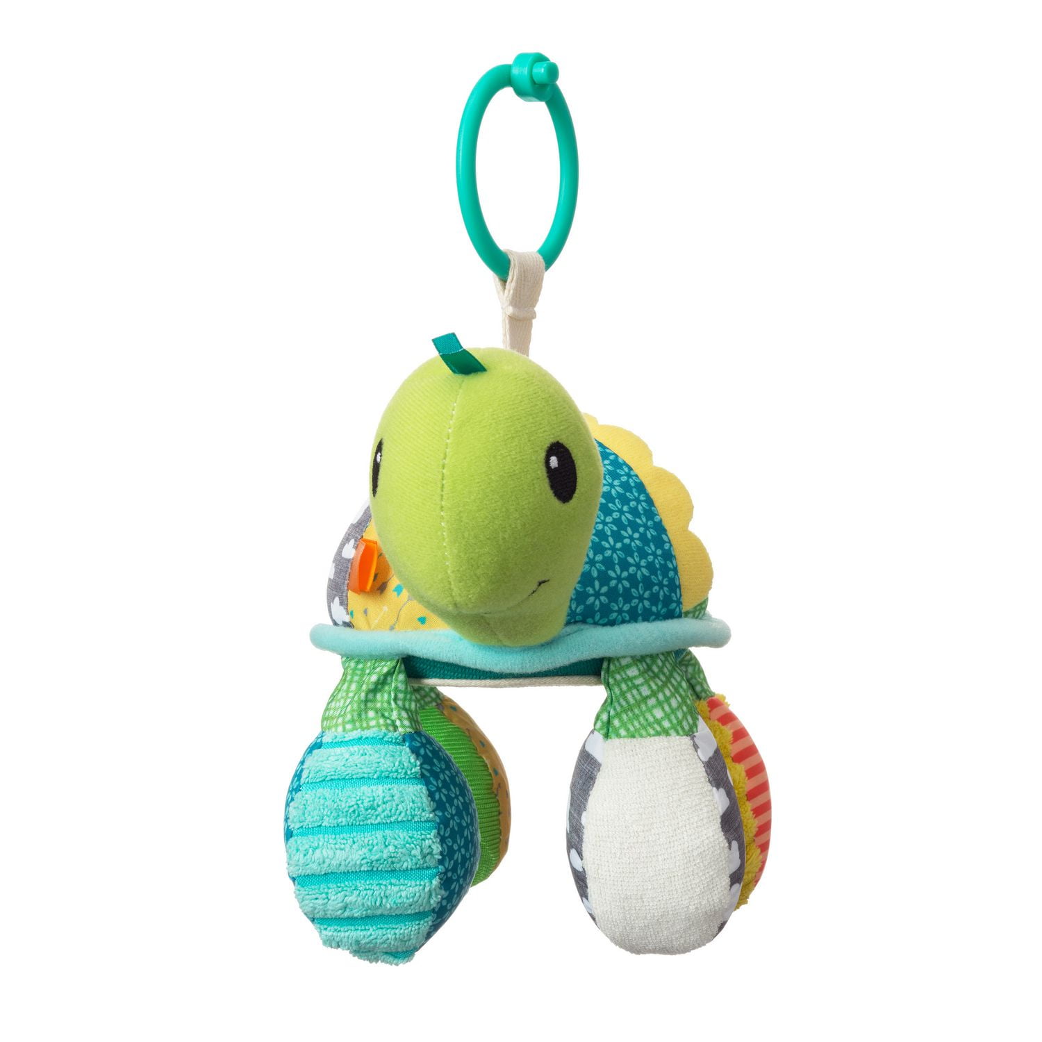 Infantino turtle activity mirror best sale