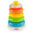 thumbnail image 1 of Fisher-Price Pyramide Arc-en-ciel, 1 of 9
