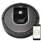 Robot Aspirateur Roomba 960 de iRobot avec connexion Wi-Fi – image 1 sur 5